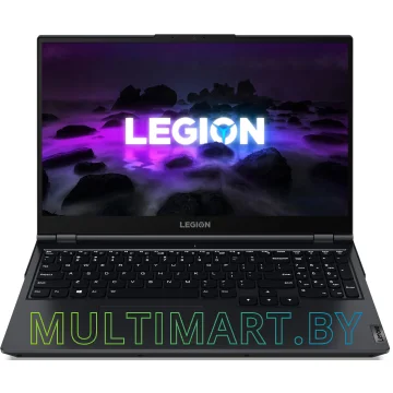 Игровой ноутбук Lenovo Legion 5 15ITH6H (82JH00BFPB)